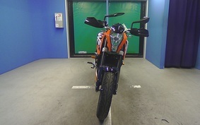 KTM 125 DUKE JGA40