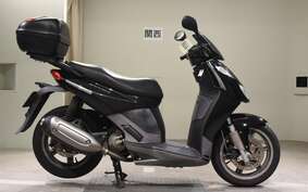 APRILIA SPORTCITY 250 IE VBB0