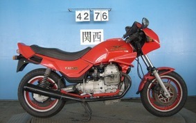 MOTO GUZZI V40 TARGA 1990