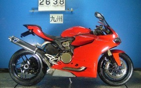 DUCATI 1199 PANIGALE 2012 H802J