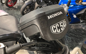 HONDA クロスカブ50 AA06