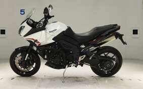 TRIUMPH TIGER 1050 2015