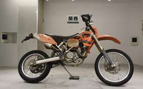 KTM 400 EXC R 2004 RCA40