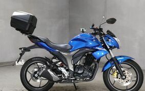 SUZUKI GIXXER 150 NG4BG