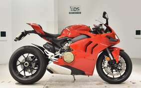 DUCATI PANIGALE V4 2021 DA08A