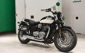 TRIUMPH BONNEVILLE SPEED 2023 AD79HW