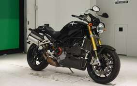 DUCATI MONSTER S4R TESTASTRETTA 2008