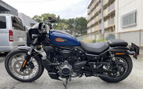 HARLEY RH975S 2023 ZF1