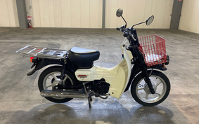 SUZUKI BIRDIE 50 BA43A