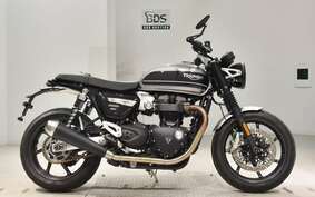 TRIUMPH SPEED TWIN 2020 AD85H4