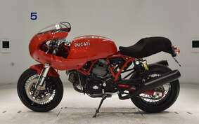 DUCATI SPORT 1000S 2007