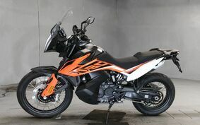 KTM 790 ADVENTURE 2023 TS340