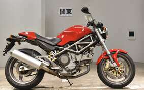 DUCATI M1000SIE 2004 M404A