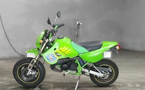 KAWASAKI KSR-2 MX080B