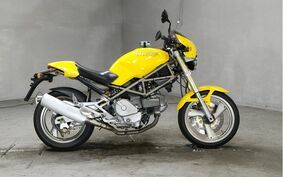 DUCATI MONSTER 400 1995 400M0