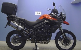 TRIUMPH TIGER 800 XC RE16B8