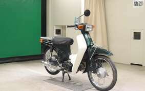 SUZUKI BIRDIE 50 E BA41A