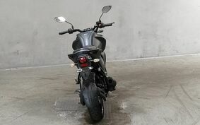 YAMAHA FZS RG44