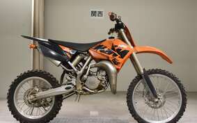 KTM 85 SX MXA23