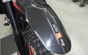 APRILIA RX125