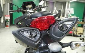 APRILIA SHIVER 750 2013