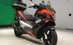 APRILIA SR MAX 300 2016