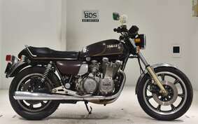 YAMAHA XS1100 1979