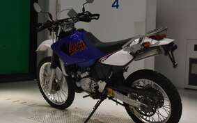 YAMAHA LANZA 4TP