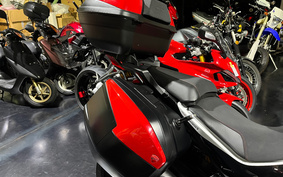 DUCATI ムルティストラーダ1260 2020 AC00A