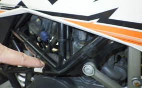 KTM 690 SMC 2011