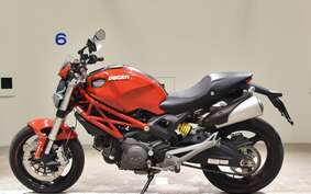 DUCATI MONSTER 696 2011 M500A