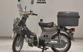 HONDA LITTLE CUB AA01