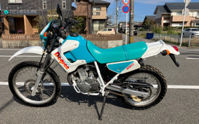 HONDA XL250 DEGREE MD26