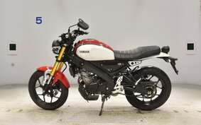 YAMAHA XSR155 RG63