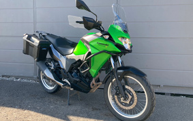 KAWASAKI VERSYS X LE250D