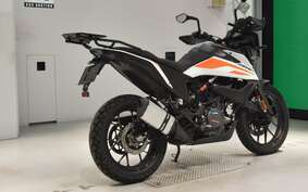 KTM 390 ADVENTURE 2021 JGJ40