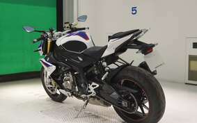 BMW S1000R 2020