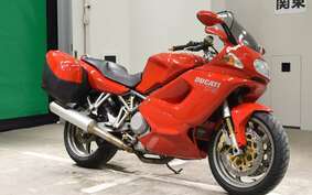 DUCATI ST4 S ABS 2003 S200A