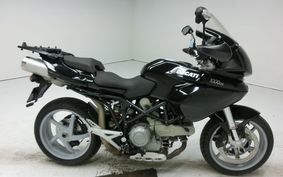 DUCATI MULTISTRADA 1000 DS 2005 A100A