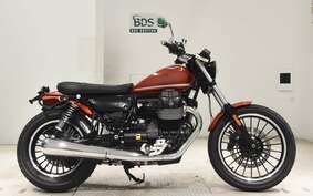 MOTO GUZZI V9 ROAMER 2021 LH00