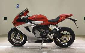 MV AGUSTA F3 2015 F310