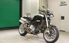 DUCATI MONSTER S4R 2004