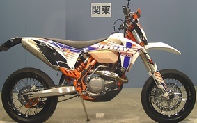 KTM 500 EXC SIXDAYS 2011 EXA40