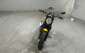 DUCATI SCRAMBLER ICON 2019 K102JA