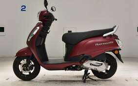 SUZUKI ADDRESS V125 Gen.2 DP12H