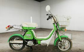 SUZUKI YOUDY MINI FY50