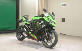 KAWASAKI ZX-25R ZX250E