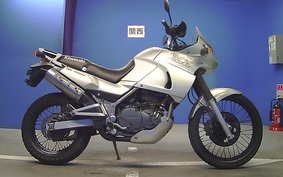 KAWASAKI KLE400 2000 LE400A