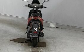 KYMCO SUPER 8 U800