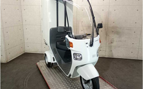 HONDA GYRO CANOPY TA03